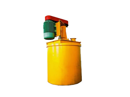 高效濃縮機